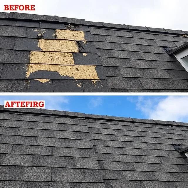 Roof Repair Near Me in Greenfield, OH near me